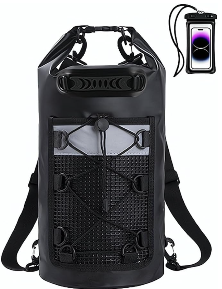 Polaris Wild 20L Wet Bag