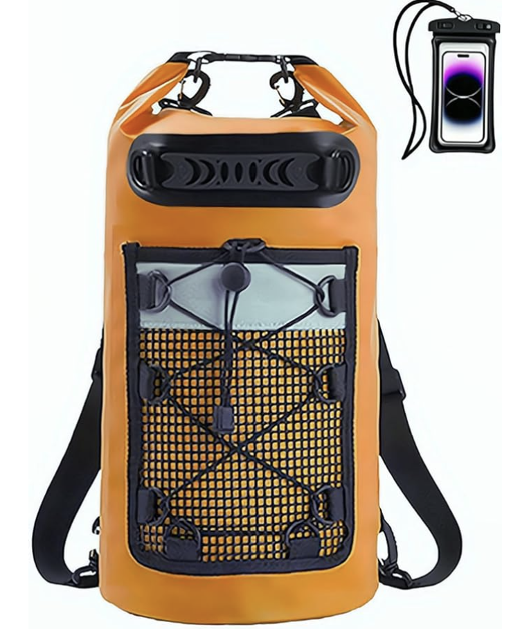 Polaris Wild 20L Wet Bag